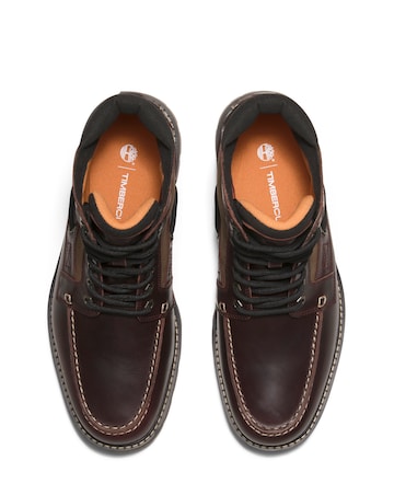 Timberland Britton Road Mid Lace Boots