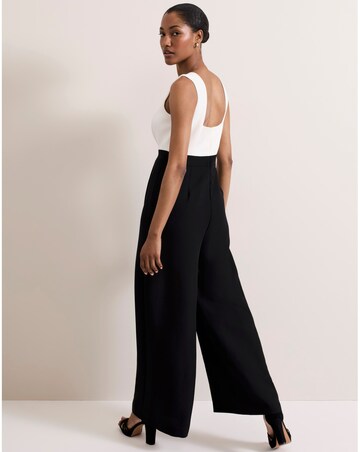 Phase Eight Maisy Tailored Jumpsuit