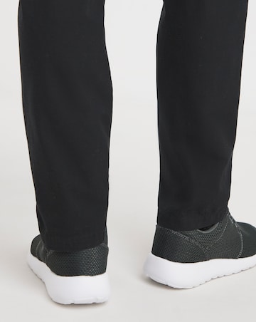 Harris Mesh Trainer Extra Wide Fit