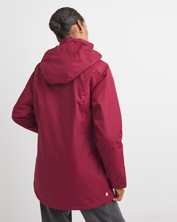 Regatta Blanchet II Waterproof Jacket