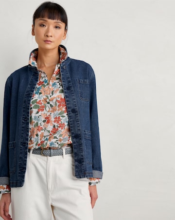 Seasalt Cornwall Larissa Shirt