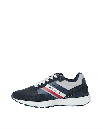 Jack & Jones Boston Combo Trainers