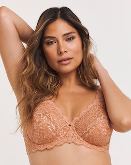 Triumph Amourette Full Cup Wired Bra