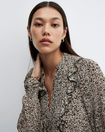 Mango Linus Blouse
