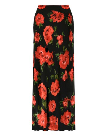 Ro&Zo Rose Skirt