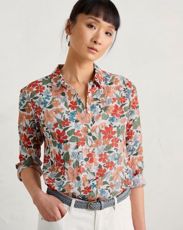 Seasalt Cornwall Larissa Shirt