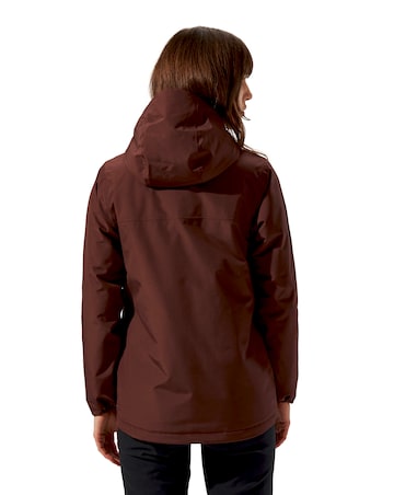 Berghaus Waterproof Deluge Pro 3.0 Insulated Jacket