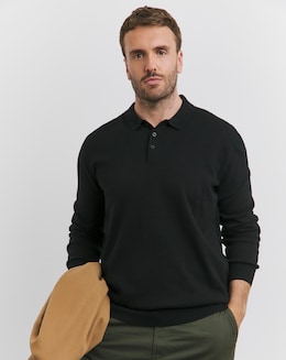 Jack &amp; Jones Fred Knit Polo