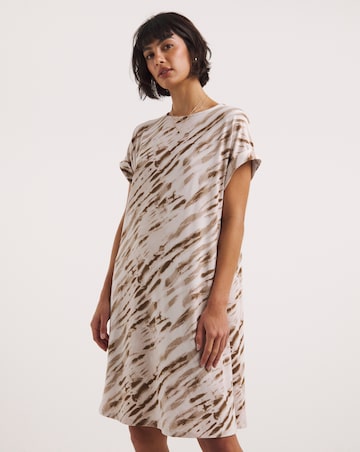 Great Value Soft Touch Swing Dress