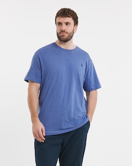 Polo Ralph Lauren Royal Classic Short Sleeve T-Shirt