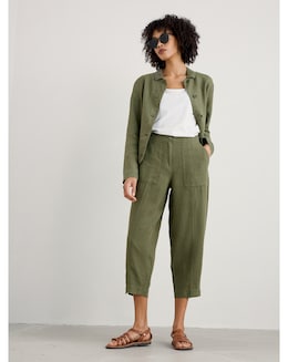 Seasalt Cornwall Saltings Crops