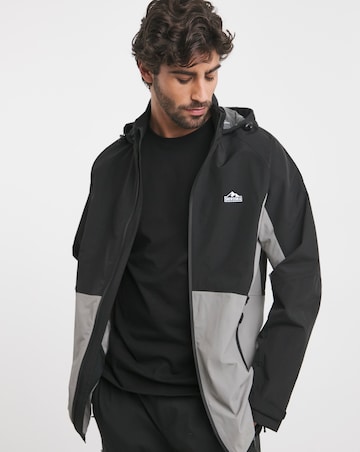 Snowdonia Unlined Leight Weight Waterproof Jacket