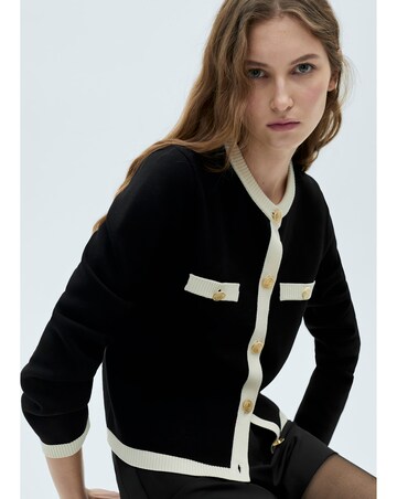 Mango Jacket Pieta