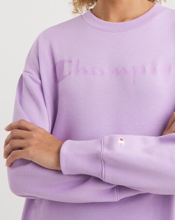 Champion Dress