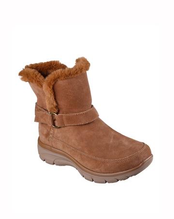 Skechers Easy Going Boots E fit