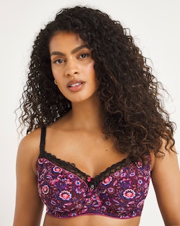 Bestform Sydney Full Cup Wired Bra