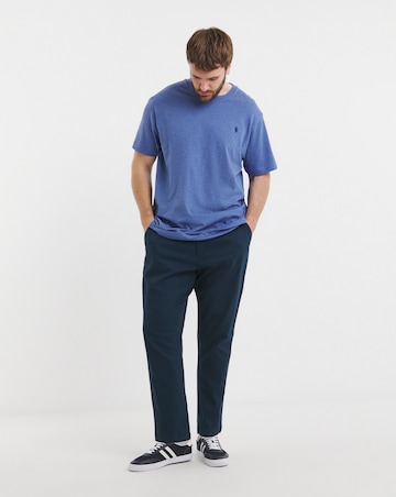 Polo Ralph Lauren Royal Classic Short Sleeve T-Shirt