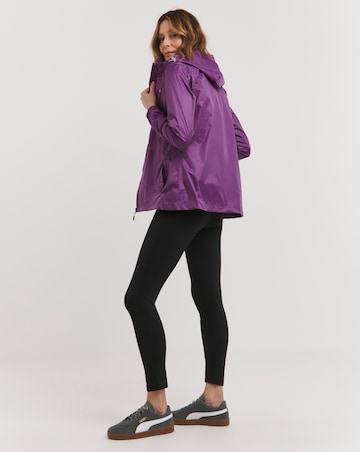 Regatta Womens Waterproof Pack It Jacket III