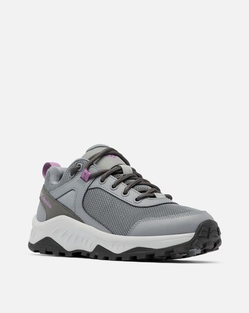 Columbia Trailstorm Ascend Waterproof Shoes