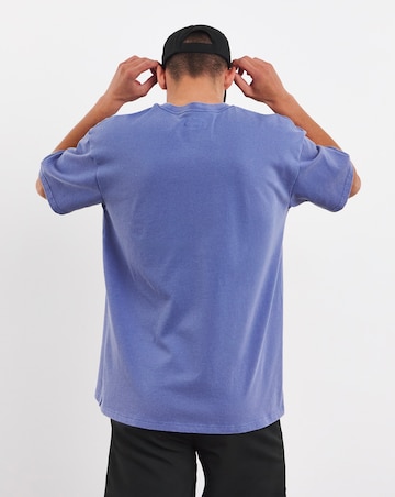 Under Armour Heavyweight Short Sleeve T-Shirt