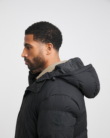 Timberland Durable Puffer Jacket