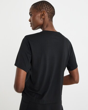 adidas Train Essentials Big Performance Logo Training T-Shirt