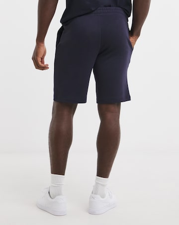 PUMA Essentials Logo Lab Shorts