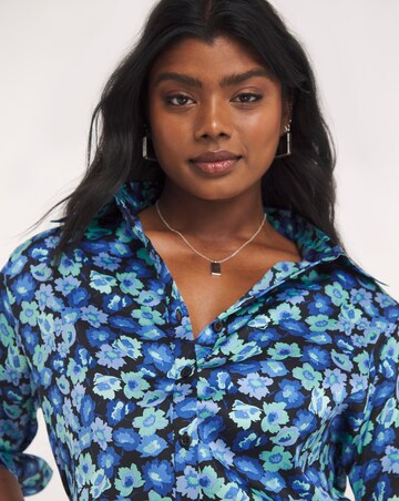 Dancing Leopard Nevada Shirt