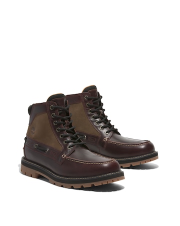 Timberland Britton Road Mid Lace Boots