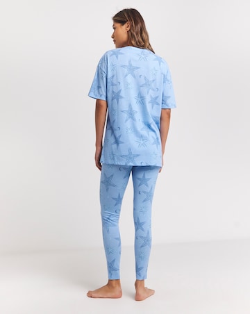 Pretty Secrets (2 Pack) Value Pyjama Sets