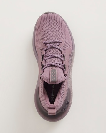 Under Armour HOVR Phantom 3 SE Trainers