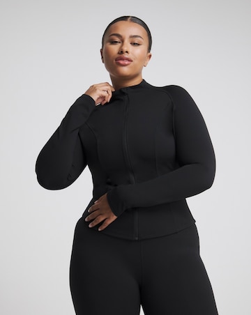TALA DayFlex Zip Through Jacket