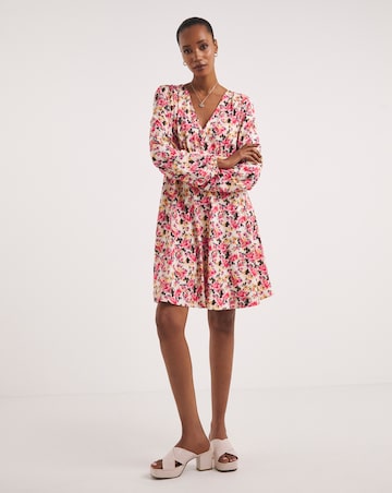 Joe Browns Jersey Venetian Dreams Longline Tunic