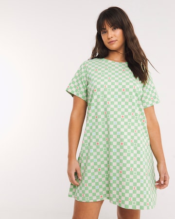 Pretty Secrets Value T-Shirt Nightie