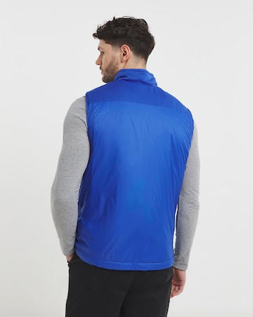 Snowdonia Padded Gilet