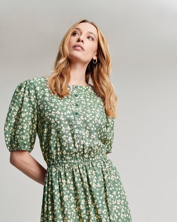 Joules Adele Dress