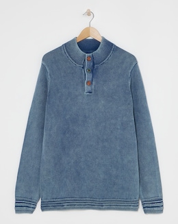 Joe Browns Washed To Perfection Jumper