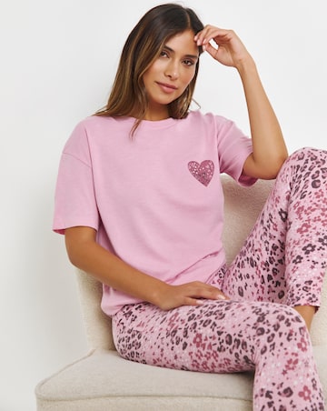 Simply Be Value Legging Set