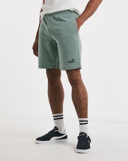 PUMA Essentials No.1 Logo 10" Shorts
