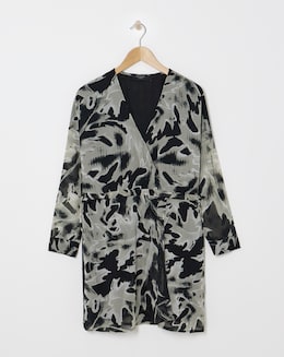 Religion Flash Dress