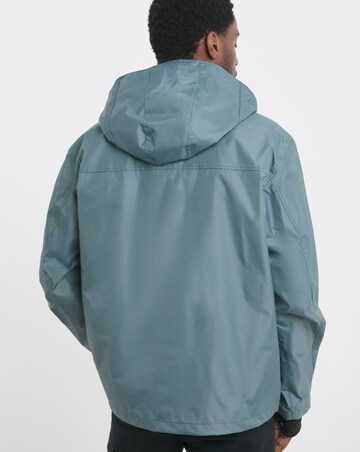 Napapijri Rainforest Next Jacket - Stormy Weat