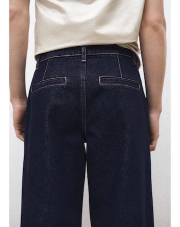 Mango Jeans Esther