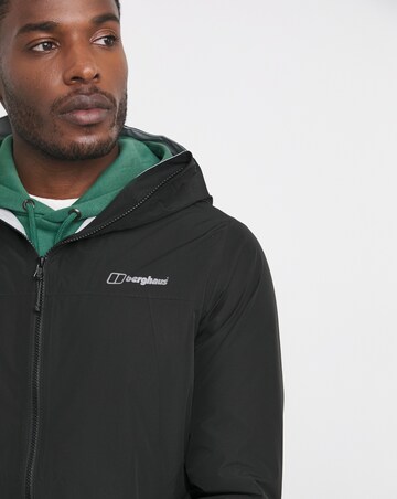 Berghaus Deluge Pro 3.0 Jacket