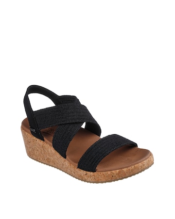 Skechers Arch Beverlee Wide Fit