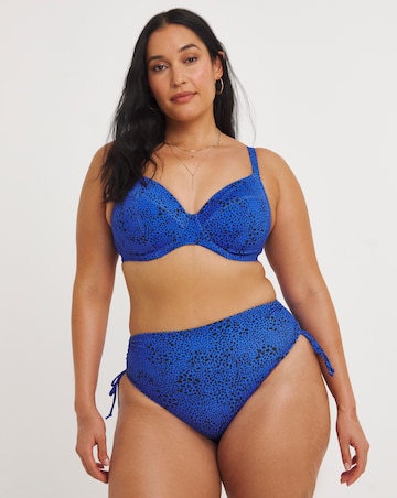 Elomi Pebble Cove Adjustable Bikini Brief