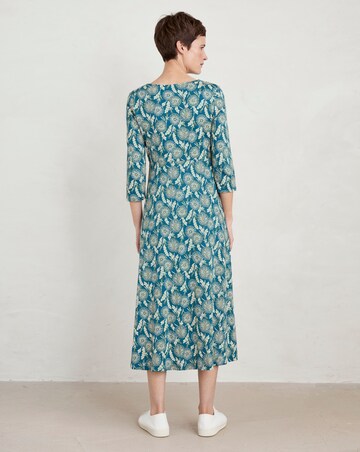 Seasalt Cornwall 3/4 Secret Cove Dress