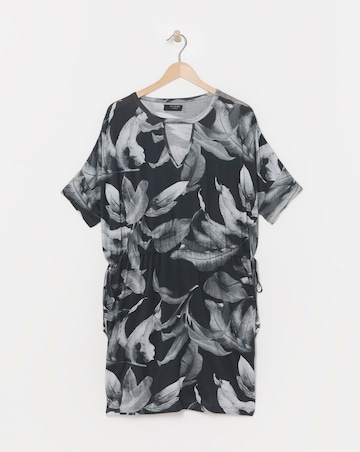 Religion Genuine Short Dress