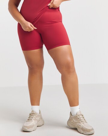 Tala SkinLuxe High Waisted Cycling Shorts