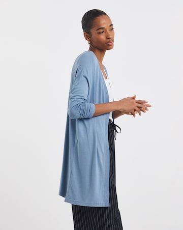Edge to Edge Cardigan