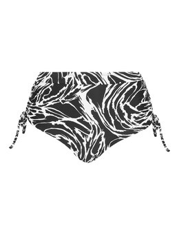 Marble Mix And Match Bikini Short